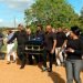 Sepultan al padre de Edwin Encarnación en La Romana