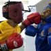 Zona Metropolitana asume el liderato de los Juegos Escolares