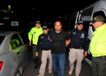 Presidente de Colombia es quien decidirá la suerte de César el Abusador