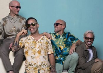 Agrupación Cultura Profética lista para Festival The Paradise en Cap Cana