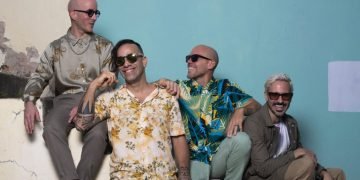 Agrupación Cultura Profética lista para Festival The Paradise en Cap Cana