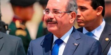 Danilo Medina inaugura gasoducto de 50 kilómetros con inversión de 100 millones de dólares