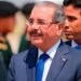 Danilo Medina inaugura gasoducto de 50 kilómetros con inversión de 100 millones de dólares