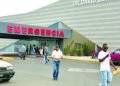 Emergencias hospitales lucen despejadas durante festividades de Navidad