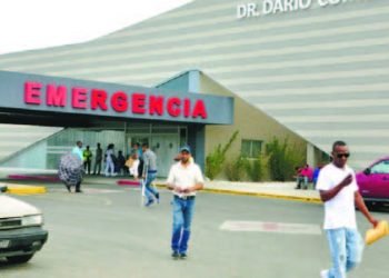 Emergencias hospitales lucen despejadas durante festividades de Navidad