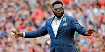 “En medio de la incertidumbre tras el disparo contra David Ortiz”, una de las noticias más leídas