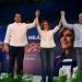 Proclaman a Carolina Mejía candidata Alcaldía Distrito Nacional por el PRM