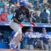 La gerencia del Licey agradece empeño de Arístides Aquino tras concluir su participación