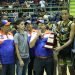 Enriquillo derrota Dosa e iguala serie final basquet de La Vega