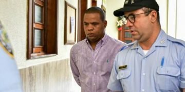 Imponen tres meses de prisión en La Victoria a hombre vinculado a César el Abusador