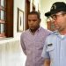 Imponen tres meses de prisión en La Victoria a hombre vinculado a César el Abusador