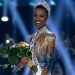 Miss Sudáfrica es la nueva Miss Universo
