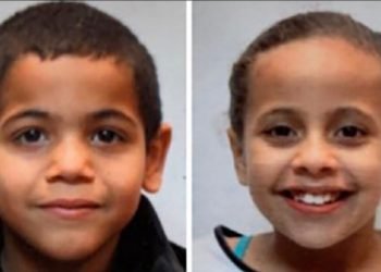 Aparecen sanos y salvos hermanitos dominicanos buscados en El Bronx