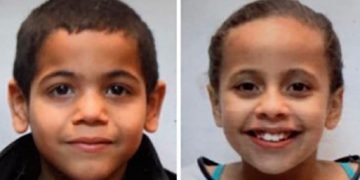 Aparecen sanos y salvos hermanitos dominicanos buscados en El Bronx
