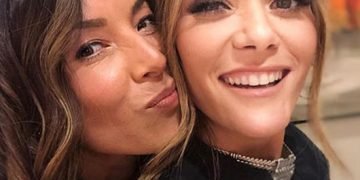 Kany García se casó con Joscelyn Trochez en Puerto Rico