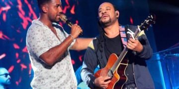 Romeo Santos cierra por todo lo alto gira en República Dominicana