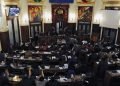Bolivia elige nuevo Tribunal Electoral de cara a elecciones 2020