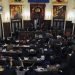 Bolivia elige nuevo Tribunal Electoral de cara a elecciones 2020