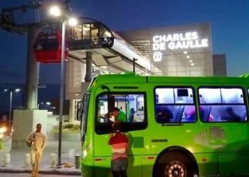 Omsa extiende horario de servicio en Nochebuena, Navidad y Año Nuevo