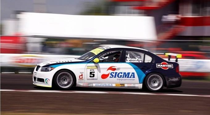 Estelares pilotos actuaránGran Premio Viva de Autos y Motos