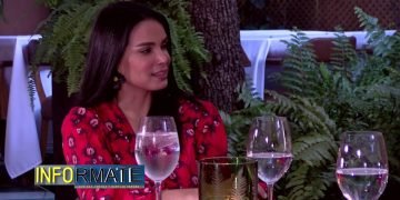 PROMO: Judith Cury – Presidenta de Prosperanza nos habla de sus proyectos y la política.