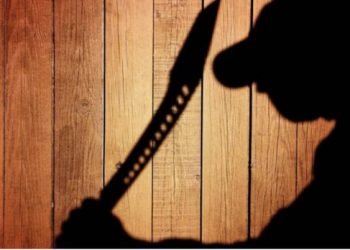 Hombre mata a su pareja de varias puñaladas