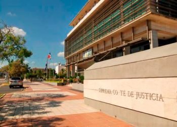 Encuentran muerto atado de pies y mano empleado de la Inspectoría de la Suprema