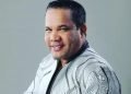 Héctor Acosta con Christmas Concert Party en el Pelícano de Boca Chica