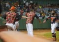 Toros obtienen duodécima victoria consecutiva; Licey firme en segundo