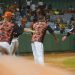 Toros obtienen duodécima victoria consecutiva; Licey firme en segundo