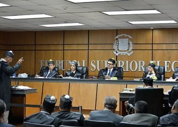 El TSE conocerá las impugnaciones de las elecciones municipales