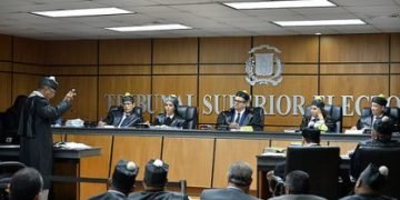 El TSE conocerá las impugnaciones de las elecciones municipales