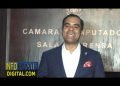 VIDEO: Diputado Elias Báez pide renuncia de procurador RD