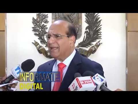 VIDEO: JCE permitirá publicidad precandidatos en radio y televisión