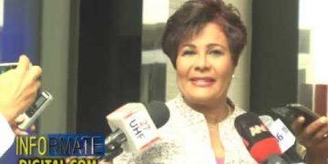 VIDEO: Josefa Castillo: JCE debe hacer un esfuerzo para que las elecciones del 2020 sean las más transparentes que ha tenido el país.