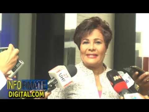VIDEO: Josefa Castillo: JCE debe hacer un esfuerzo para que las elecciones del 2020 sean las más transparentes que ha tenido el país.