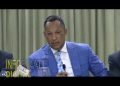 VIDEO: Proyecto de Ley de  Presupuesto General del Estado