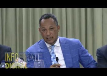 VIDEO: Proyecto de Ley de  Presupuesto General del Estado