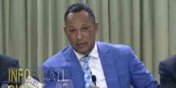 VIDEO: Proyecto de Ley de  Presupuesto General del Estado