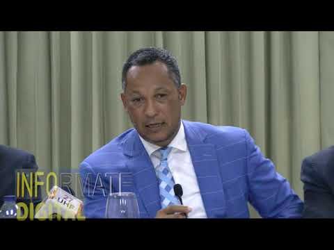 VIDEO: Proyecto de Ley de  Presupuesto General del Estado