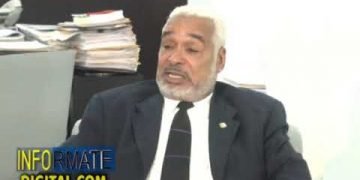 VIDEO: Radhamés Camacho aboga que existan medidas en las informaciones acerca de feminicidios