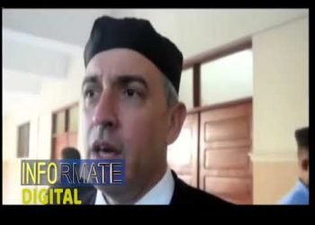 VIDEO: Ratifican prisión preventiva a imputados por asesinato de parejas de esposos