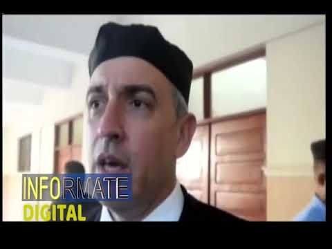 VIDEO: Ratifican prisión preventiva a imputados por asesinato de parejas de esposos
