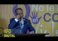VIDEO: Senado presenta tercera entrega campaña “No le Hagas Coro a la Violencia”