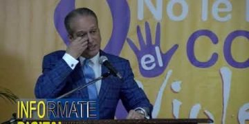 VIDEO: Senado presenta tercera entrega campaña “No le Hagas Coro a la Violencia”