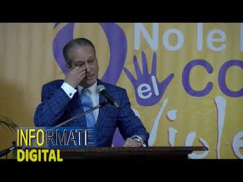 VIDEO: Senado presenta tercera entrega campaña “No le Hagas Coro a la Violencia”