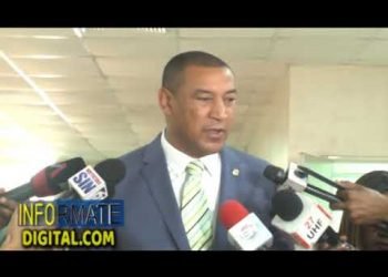 VIDEO: Senador Santiago Zorrilla: Todo presidente tiene sus funciones especifica