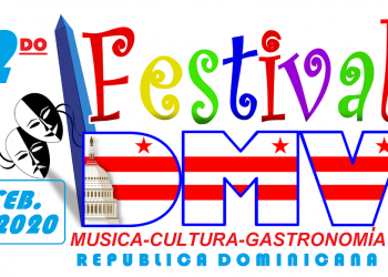 Comité organizador Festival Dominicano DMV de Washington DC dedica segunda versión a Gonzalo Castillo