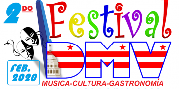 Comité organizador Festival Dominicano DMV de Washington DC dedica segunda versión a Gonzalo Castillo