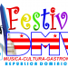 Comité organizador Festival Dominicano DMV de Washington DC dedica segunda versión a Gonzalo Castillo